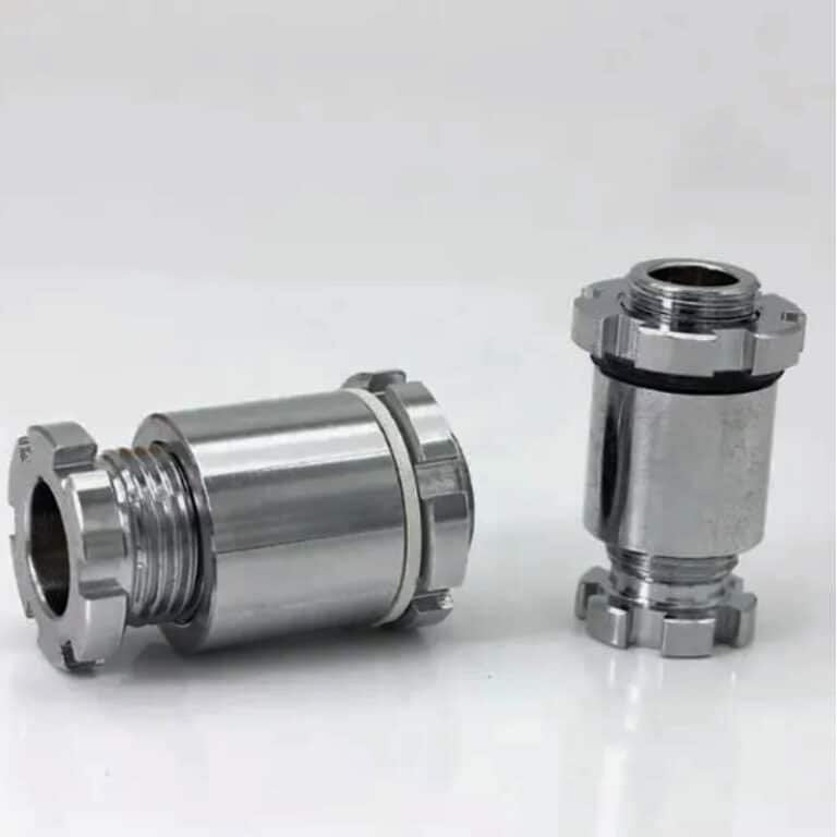 JIS Marine Cable Gland, Japanese Standard Stuffing Box