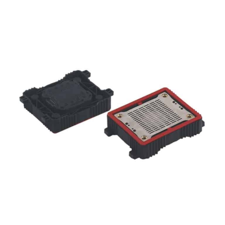 Battery Pack PRV (Pressure Relief Valve) with IP6768 Venting