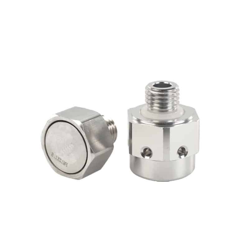 Explosion-Proof Breather Vent for Hazardous Locations