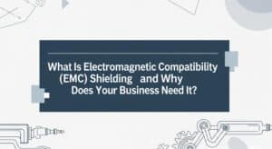Apa Itu Pelindung Kompatibilitas Elektromagnetik (EMC) dan Mengapa Bisnis Anda Membutuhkannya?