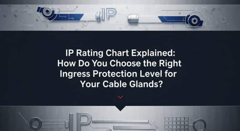 IP Rating Chart Explained: How Do You Choose The Right Ingress ...