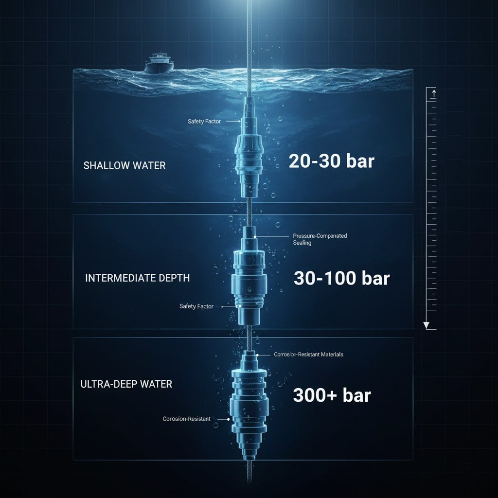 A kábel minimális hajlítási sugarának koncepcióját és számítását szemléltető műszaki diagram, amely a "Minimális hajlítási sugár = kábel külső átmérője x szorzótényező" képletet mutatja, valamint egy hajlított kábel képét, amelynek sugarát méretezték.