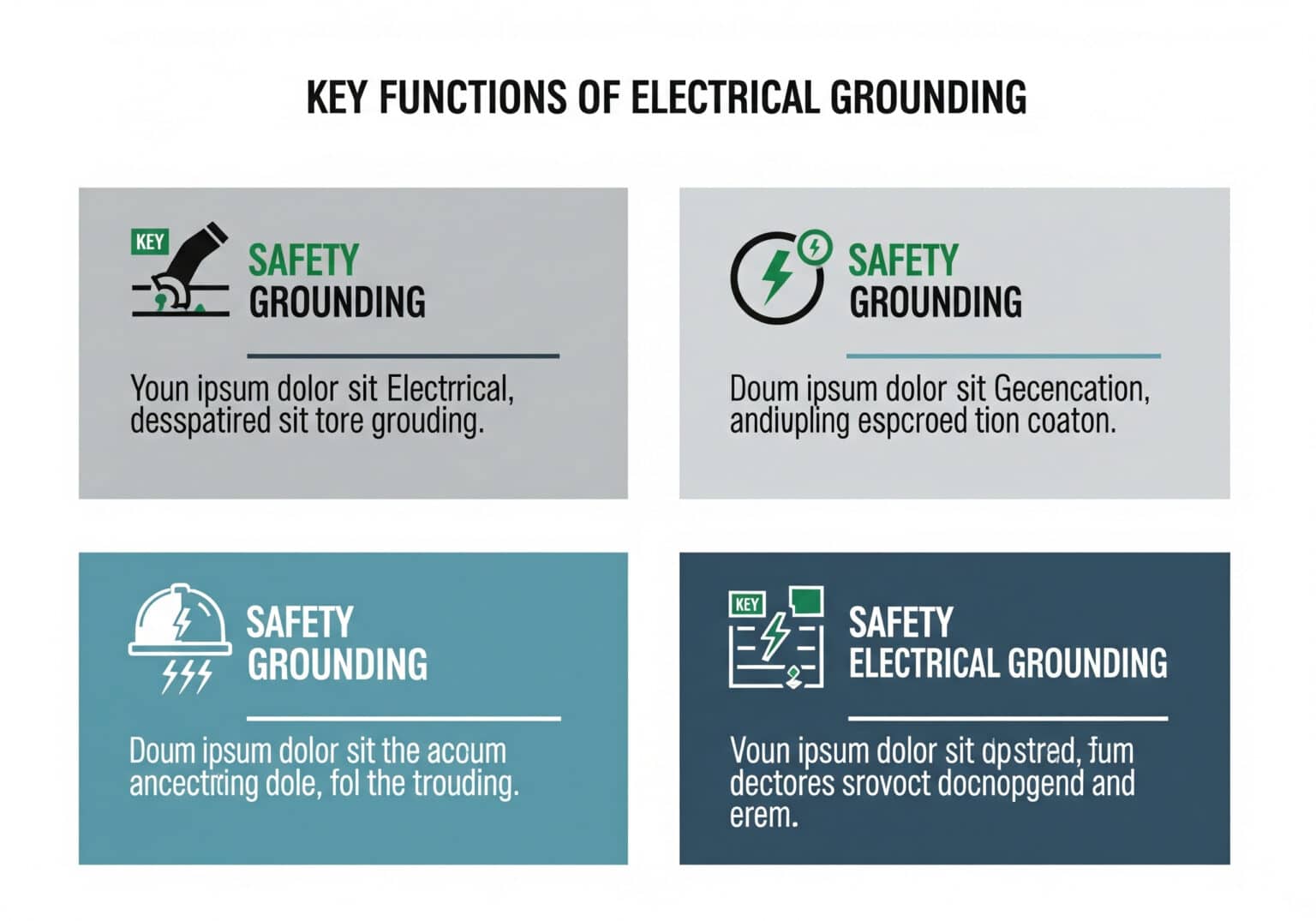 How Proper Electrical Bonding And Grounding With Cable Glands Saves ...