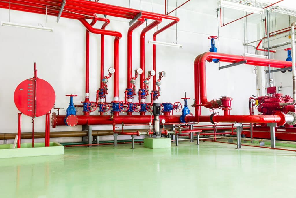 DTS01 Árvízvédelmi rendszer