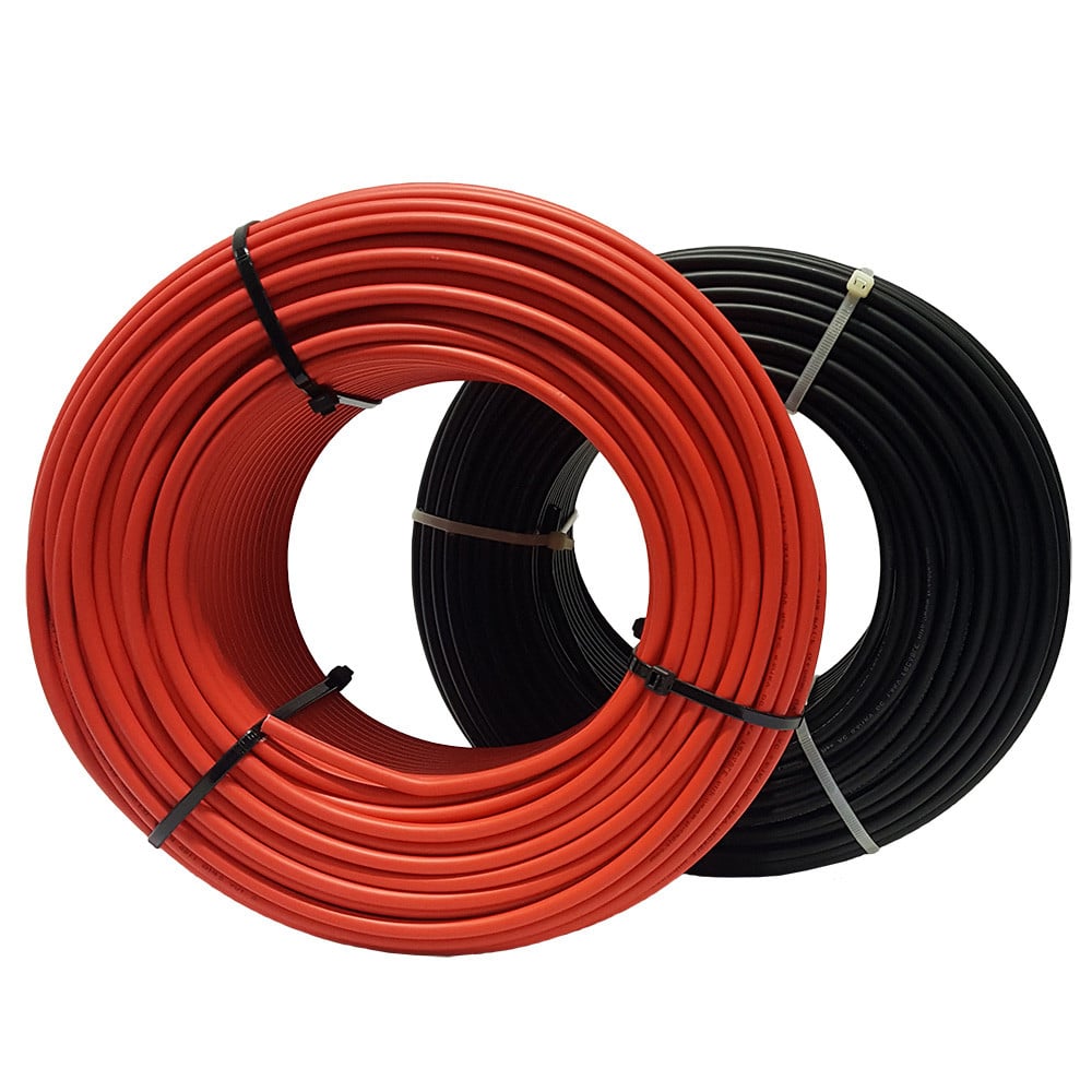 cable solar xlpe