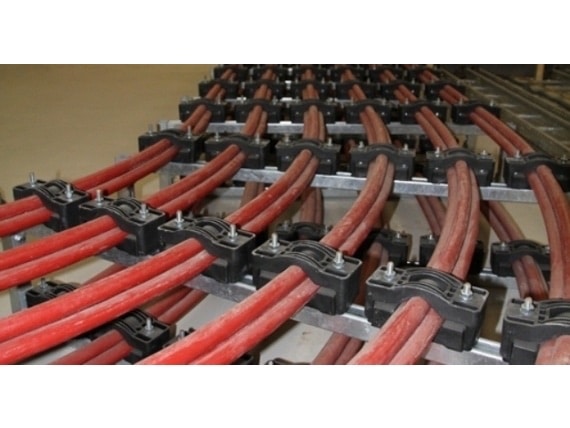 Cleme pentru cabluri