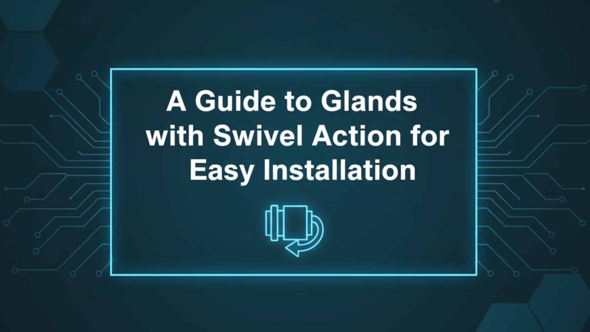 Rokasgrāmata par sprauslām ar šarnīrveida darbību vieglai uzstādīšanai