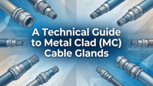 Panduan Teknis untuk Kabel Gland Berlapis Logam (MC)
