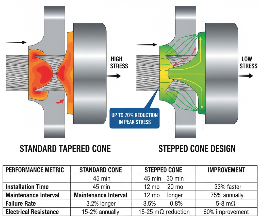 Rūpnieciskā pneimatiskā sistēma ar caurspīdīgu cauruļu posmu, kurā redzams spilgti zils enerģijas uzliesmojums, kas attēlo pneimatisko āmuru. Digitālais spiediena mērītājs rāda bīstamu "1050 psi" pīķi, kas ir daudz augstāks par "NORMĀLAIS DARBĪBAS SPIEKSTS: 120 PSI" uzrakstu, ilustrējot destruktīvu spiediena notikumu.