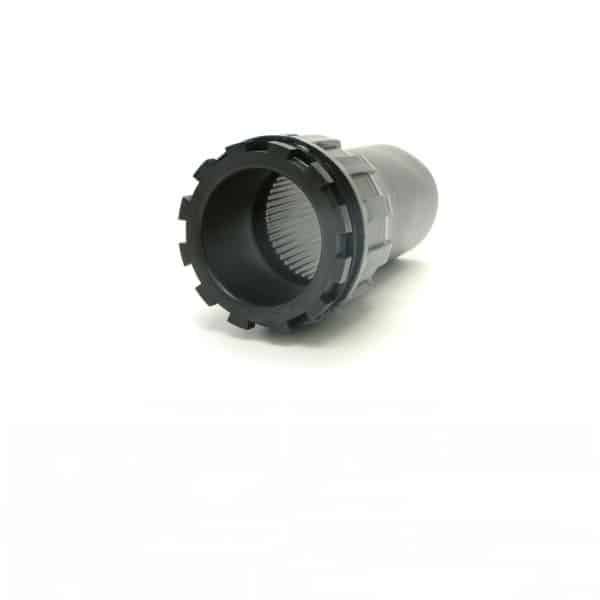 Chemises de presse-étoupe Dangereux